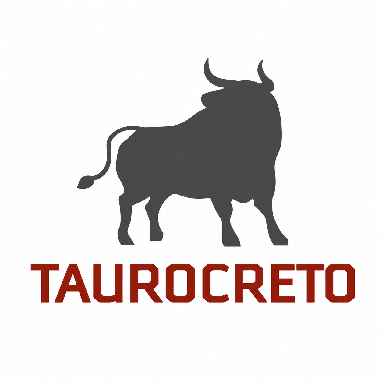 Taurocreto Logo